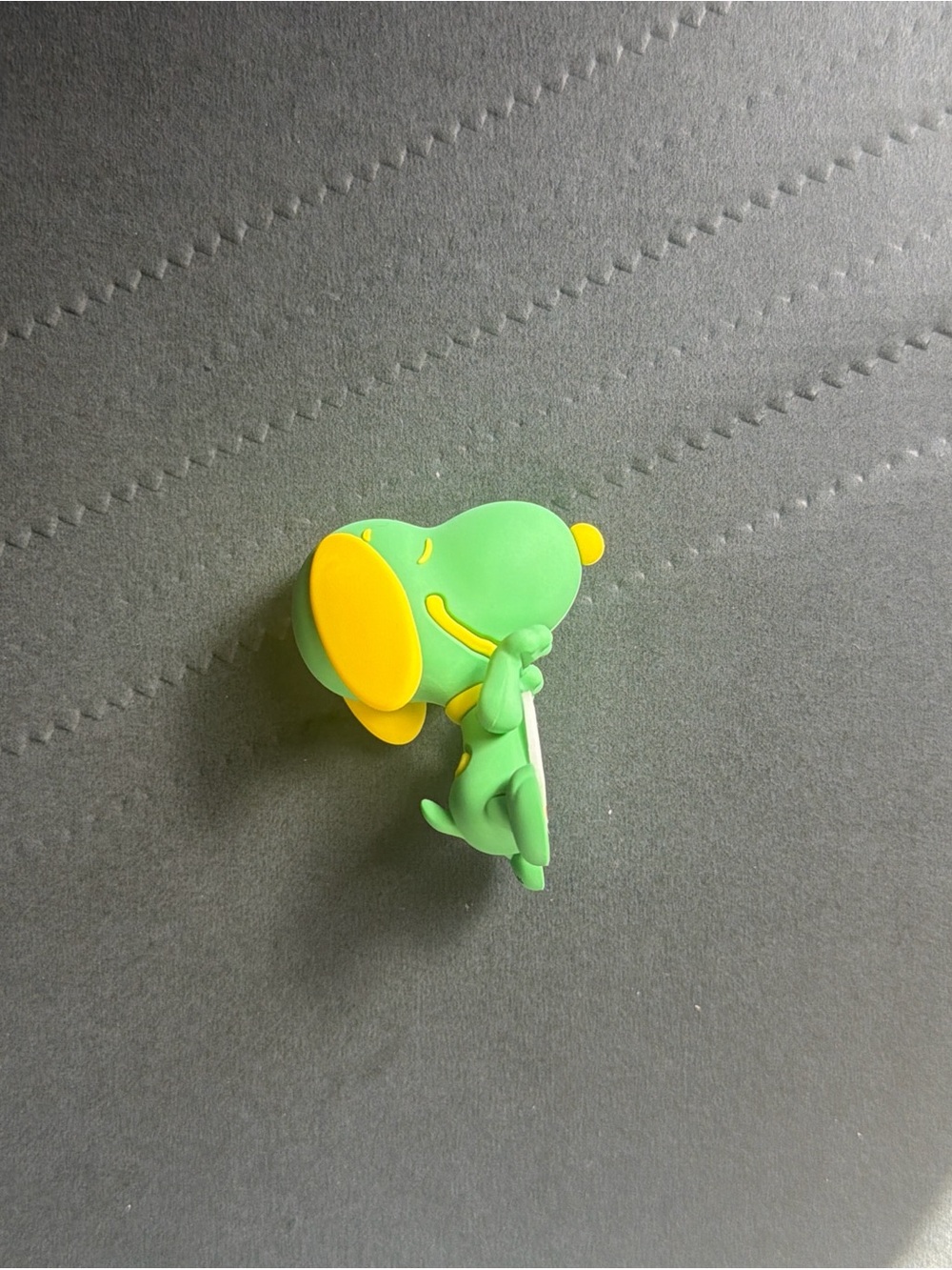 Snoopy hipper